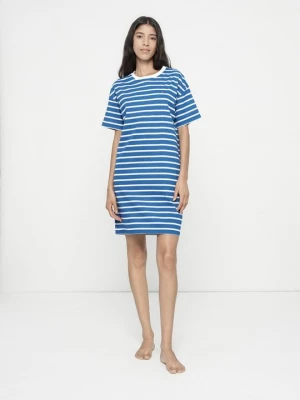 Obrázek produktu Noční košile Tommy Hilfiger modrá