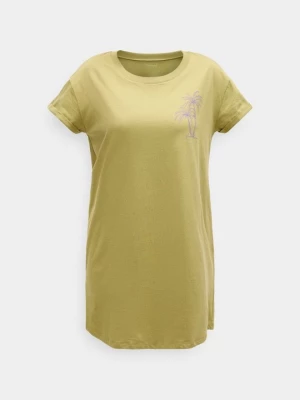 Obrázek produktu Noční košile Triumph khaki