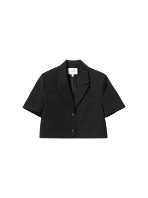 Obrázek produktu Noella Blejzr ' N-Leanne Crop Blazer ' černá