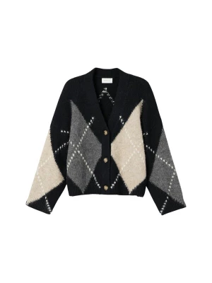 Obrázek produktu Noella Kardigan ' N-Laiana Knit Cardigan ' marine modrá