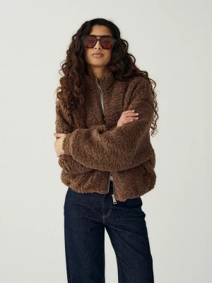 Obrázek produktu Noella Přechodná bunda ' N-Mable Jacket ' čokoládová