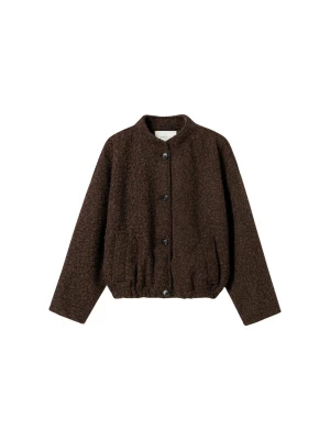 Obrázek produktu Noella Přechodná bunda ' N-Marnie Jacket ' hnědý melír