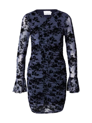 Obrázek produktu Noella Šaty 'Lavetta' chladná modrá / černá