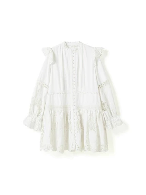 Obrázek produktu Noella Šaty ' N-Milana Dress ' bílá