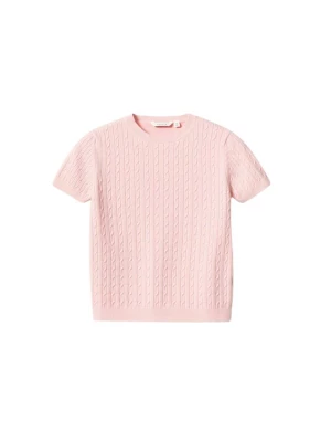 Obrázek produktu Noella Svetr ' N-Larette Knit ' světle růžová