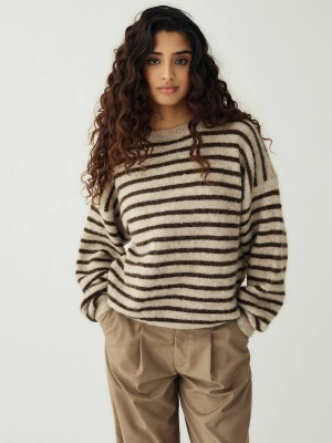 Obrázek produktu Noella Svetr ' N-Mafalda Knit ' hnědá
