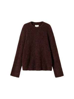 Obrázek produktu Noella Svetr ' N-Maymie Knit ' vínově červená