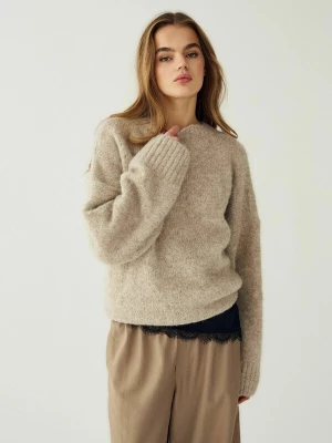 Obrázek produktu Noella Svetr ' N-Monika Knit ' písková