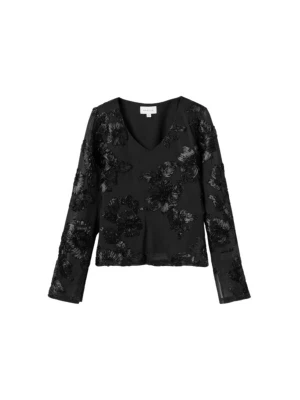 Obrázek produktu Noella Top ' Lucille ' černá
