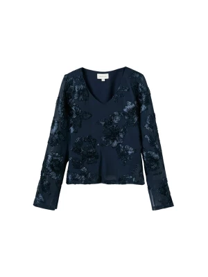 Obrázek produktu Noella Top ' Lucille ' námořnická modř