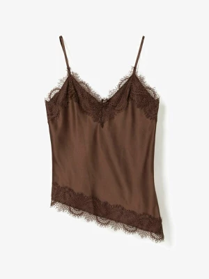 Obrázek produktu Noella Top ' N-Minne Blouse ' čokoládová
