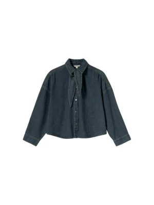 Obrázek produktu Noella Tričko ' N-Lerinnah Shirt ' modrý melír