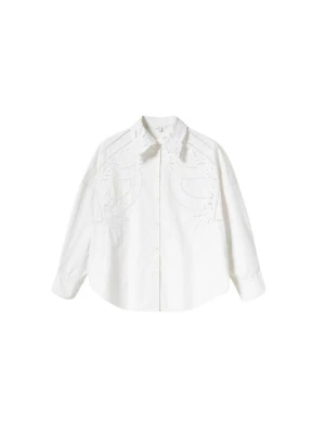Obrázek produktu Noella Tričko ' N-Maisy Shirt ' bílá