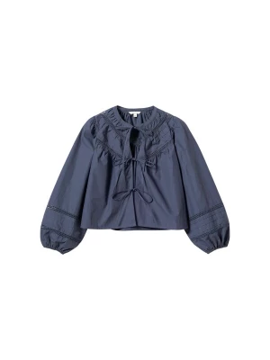 Obrázek produktu Noella Tričko ' N-Marceline Blouse ' modrá