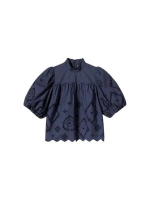 Obrázek produktu Noella Tričko ' N-Marilyn Blouse ' modrá