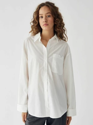 Obrázek produktu Noella Tričko ' N-Marlon Shirt ' bílá