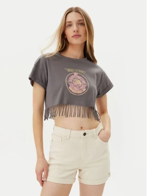 Obrázek produktu Noisy May T-Shirt Gaby 27033386 Šedá Regular Fit