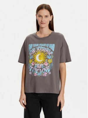Obrázek produktu Noisy May T-Shirt Ida 27033306 Šedá Loose Fit