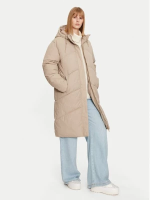 Obrázek produktu Noisy May Zimní bunda Tenna 27030498 Béžová Regular Fit