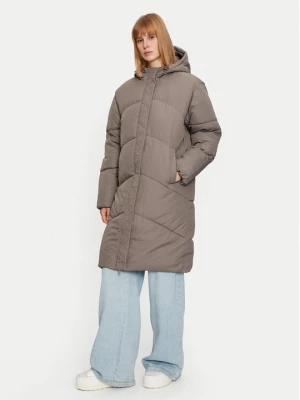 Obrázek produktu Noisy May Zimní bunda Tenna 27030498 Šedá Regular Fit