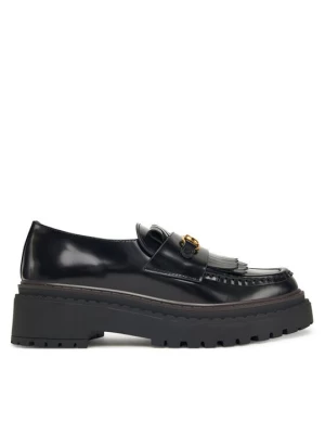 Obrázek produktu Nokwol Loafersy Perry Černá