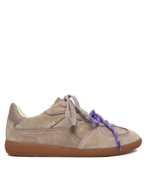 Obrázek produktu Nokwol Sneakersy August Béžová