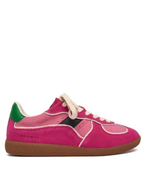Obrázek produktu Nokwol Sneakersy August Růžová