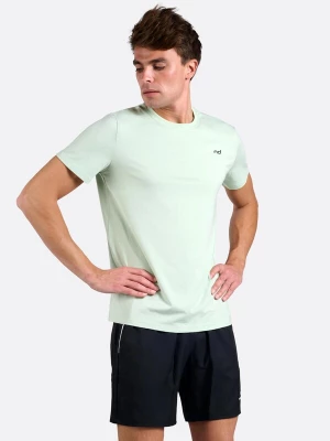 Obrázek produktu nordicdots Funkční tričko 'Bamboo Tee - Light Blue' světle zelená