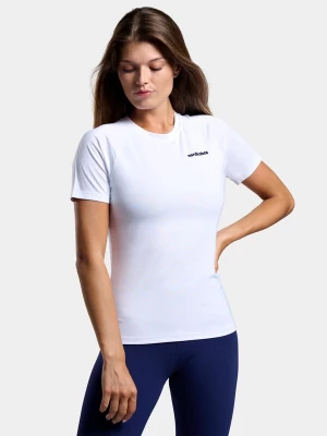Obrázek produktu nordicdots Funkční tričko 'Organic Soft Tee' bílá