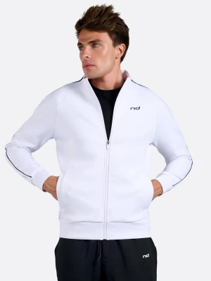 Obrázek produktu nordicdots Sportovní bunda bílá