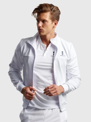 Obrázek produktu nordicdots Sportovní bunda 'Off Court' bílá