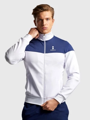 Obrázek produktu nordicdots Sportovní bunda 'Off Court' královská modrá / bílá