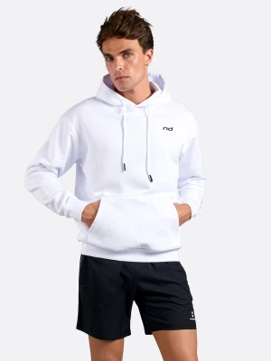 Obrázek produktu nordicdots Sportovní mikina bílá
