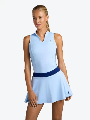 Obrázek produktu nordicdots Sportovní top 'Elegance' světlemodrá