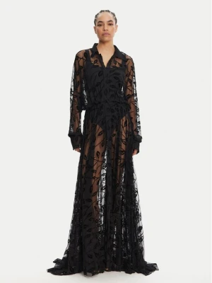 Obrázek produktu NORMA KAMALI Kimono ST4243BVA70556 Černá Relaxed Fit