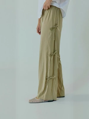 Obrázek produktu NORR Kalhoty 'Bowie' khaki