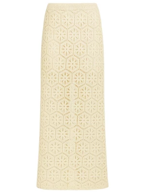 Obrázek produktu NORR Sukně offwhite