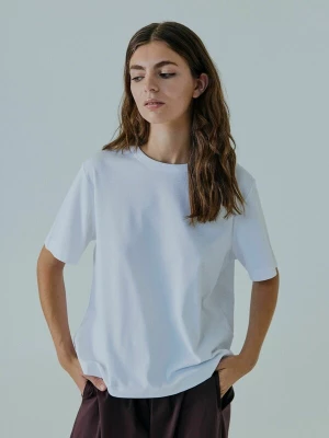 Obrázek produktu NORR Top ' Nelly tee ' bílá