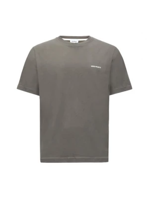 Obrázek produktu NORSE PROJECTS Tričko 'Dyrehaven' barvy bláta