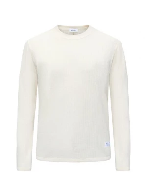 Obrázek produktu NORSE PROJECTS Tričko 'Stevns' barva bílé vlny