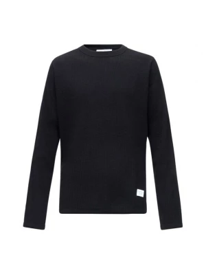 Obrázek produktu NORSE PROJECTS Tričko 'Stevns' černá
