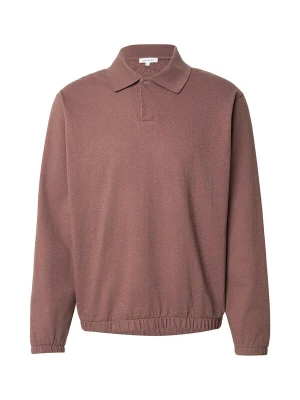 Obrázek produktu NORSE PROJECTS Tričko 'Sylane' burgundská červeň