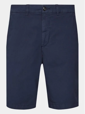 Obrázek produktu North Sails Šortky z materiálu Freedom 673099 Tmavomodrá Regular Fit
