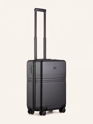 Obrázek produktu Nortvi Trolley Kufr Essential černá