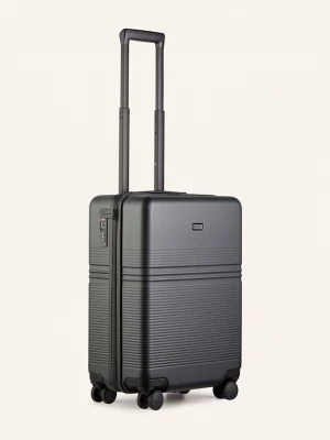 Obrázek produktu Nortvi Trolley Kufr Essential tmavě zelená