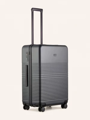 Obrázek produktu Nortvi Trolley Kufr Medium Check-In tmavě zelená