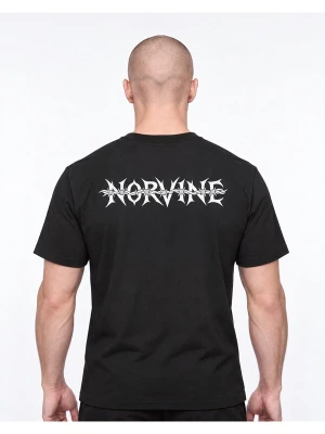 Obrázek produktu Norvine Tričko 'Norvine Barbed' černá