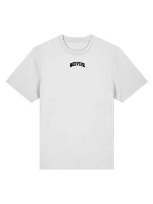Obrázek produktu Norvine Tričko 'Norvine Signature Organic T-Shirt' bílá