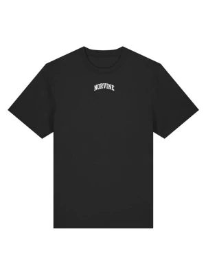 Obrázek produktu Norvine Tričko 'Norvine Signature Organic T-Shirt' černá