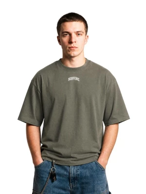 Obrázek produktu Norvine Tričko 'Norvine Signature Organic T-Shirt' khaki